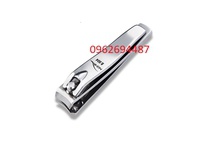 Kềm Nghĩa B.904 - Bấm Móng Tay Lưỡi Cong Loại Nhỏ