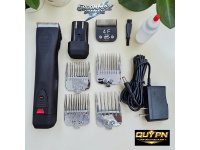 Tông đơ cắt lông thú cưng GroomMax CP-9060