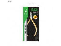 Kềm nghĩa cắt da inox D05V 
