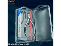 Kềm Quí D-01 NEW