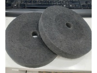 Bánh nỷ xám Việt Nam 150mm