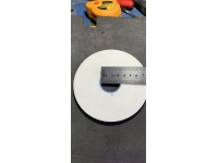 Đá trắng mài kềm mini 125mm