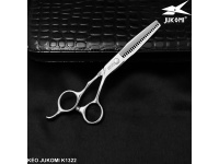 Kéo tỉa tóc Jukomi K132 tay phải 6.0inches (35%-40%)