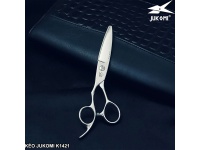 Kéo chuốt tóc Jukomi K142 tay trái 6.0inches