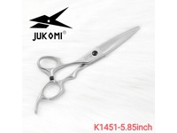 Kéo Chuốt Tóc Tay Trái Jukomi K145