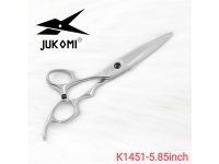 Kéo Chuốt Tóc Tay Trái Jukomi K145