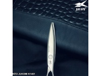 Kéo Chuốt tóc Jukomi K146 tay phải 6.35inch
