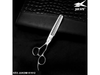 Kéo tỉa tóc Jukomi K151 tay phải 6.0inch (chuyên tỉa ngang 15-25%)