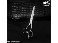 Kéo cắt tóc Jukomi K1611 tay phải 6.0 inch