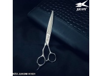 Kéo cắt tóc Jukomi K1631 tay phải 7.0inch