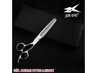 Kéo tỉa tóc Jukomi K172 tay phải 6.5inch