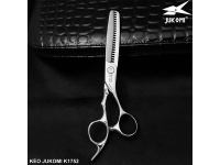 Kéo tỉa tóc Jukomi K1752 tay phải 6.0inch (35-40%)