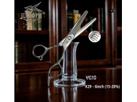  Kéo tỉa tóc Jukomi K29 tay phải 6.0inch (ăn tóc 15-25%)
