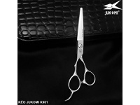 Kéo cắt tóc Jukomi K90 tay trái 6.0inches