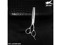 Kéo tỉa tóc Jukomi K90 tay trái 6.0inches