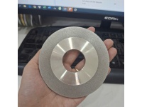 ĐÁ MÀI KỀM CÔNG NGHIỆP - ĐÁ LẤY MẶT BẰNG