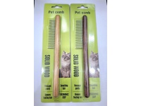 Lược gỡ rối lông dành cho thú cưng Pet Comb