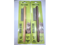 Lược chải bắt bọ chét dành cho thú cưng Pet Comb