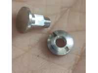Bộ ốc Kéo Nhỏ (ốc chìm, không long đền)