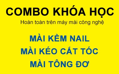 KHÓA HỌC ĐẶT BIỆT