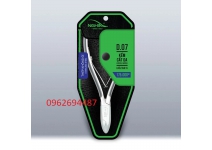 Kềm Nghĩa D07 – Nâng cấp 2 chống, tối ưu cho thợ nail chuyên nghiệp